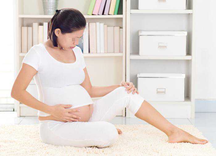孕期早期怀孕的自然流产方法