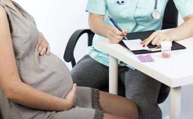 孕早期出血：你需要休息多久？