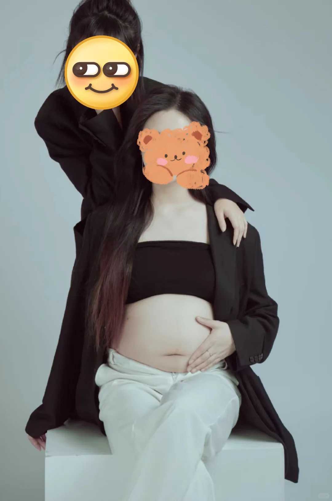 婴儿肚子胀气,热敷有用吗?