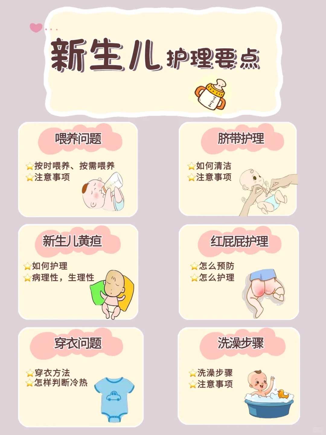 宝宝发烧的紧急处理指南：6个月大小的宝宝该如何应对发烧？