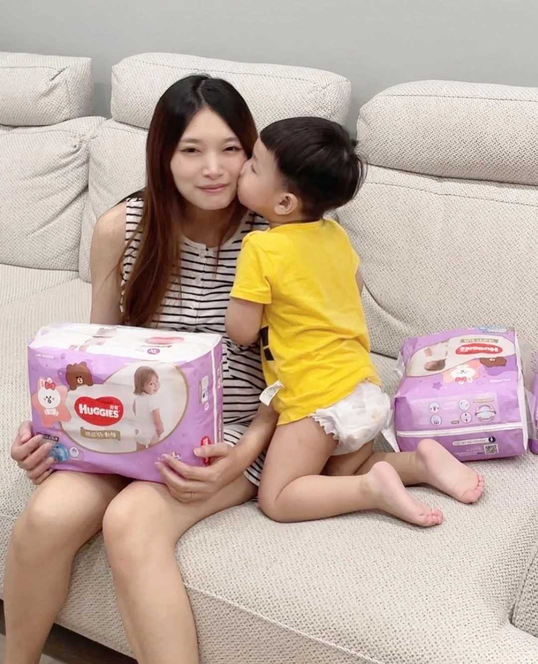 ECOSTORE洗发水，与您一起共度人生的每一个精彩瞬间