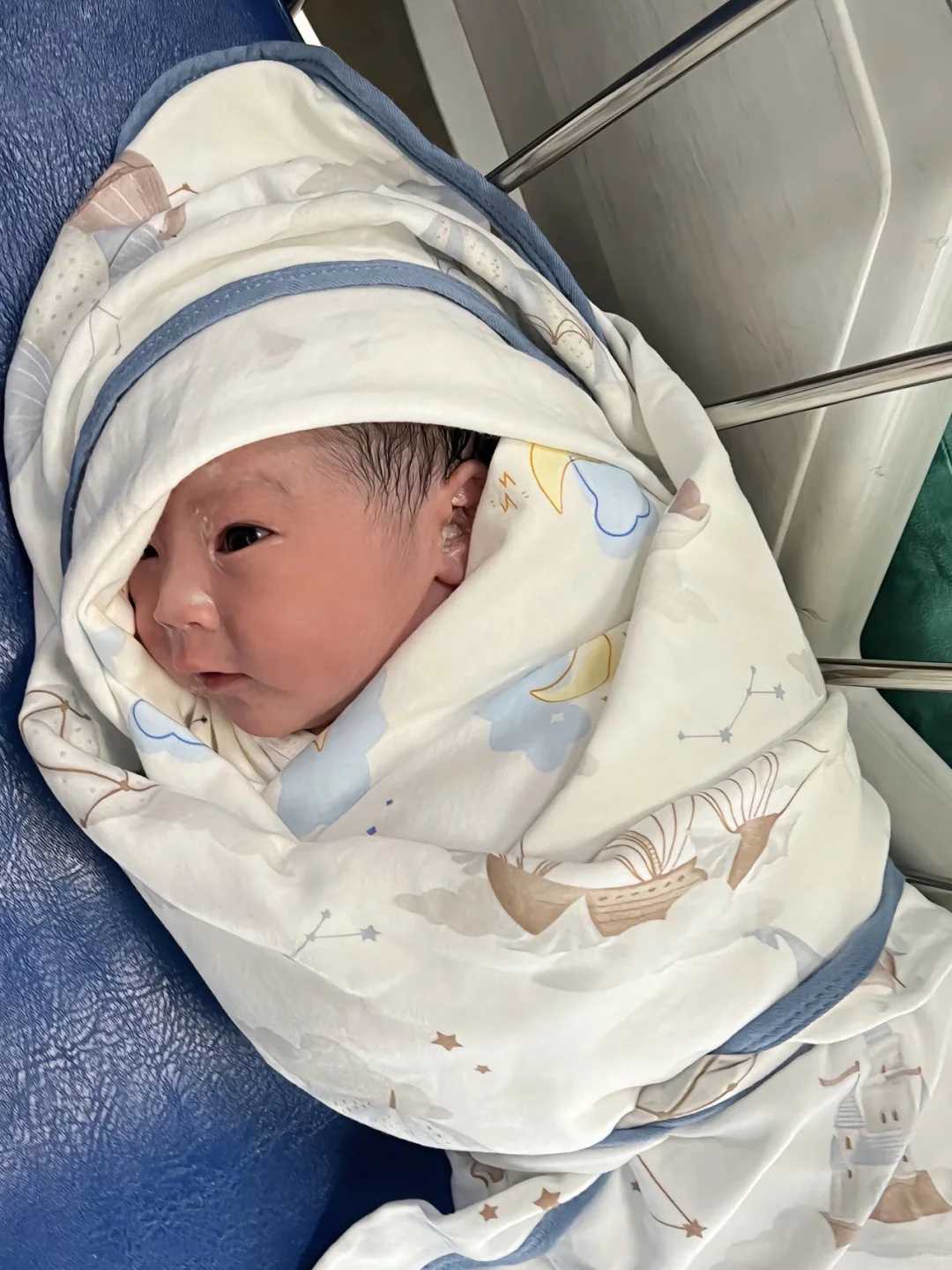 惊喜时刻：怀孕初期你不知道的奇妙变化