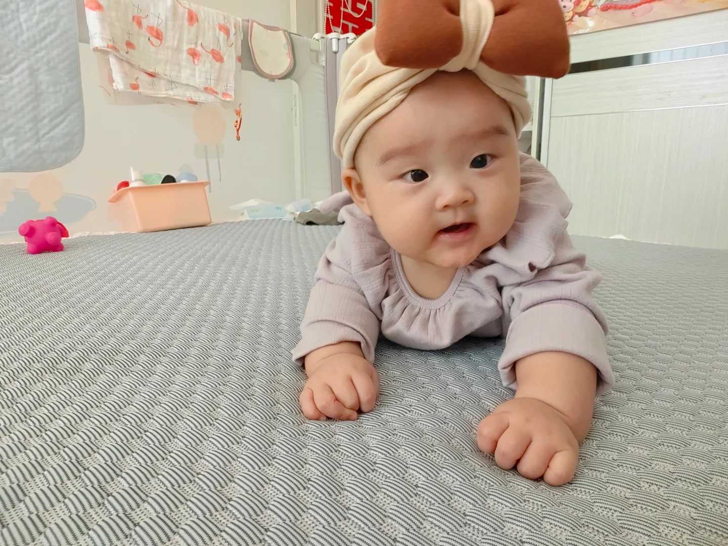 揭秘:婴儿血钾正常值范围及异常解读