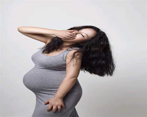 北京代孕准妈妈的易发疾病