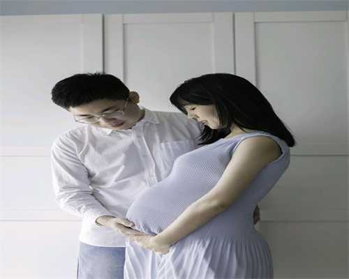 二胎临产前三天征兆 宝宝下沉胎动减少