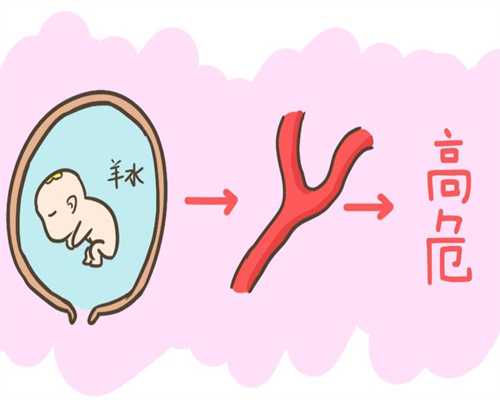 带你了解孕期出血的种种可能