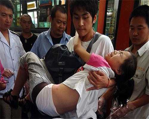 郑州代孕医院需要多少钱,那个结婚十年不孕的女