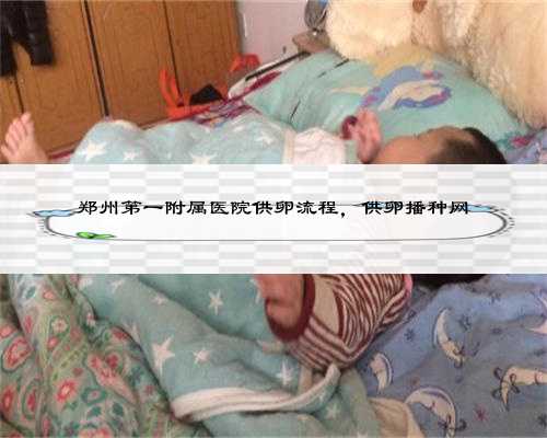 郑州第一附属医院供卵流程，供卵播种网